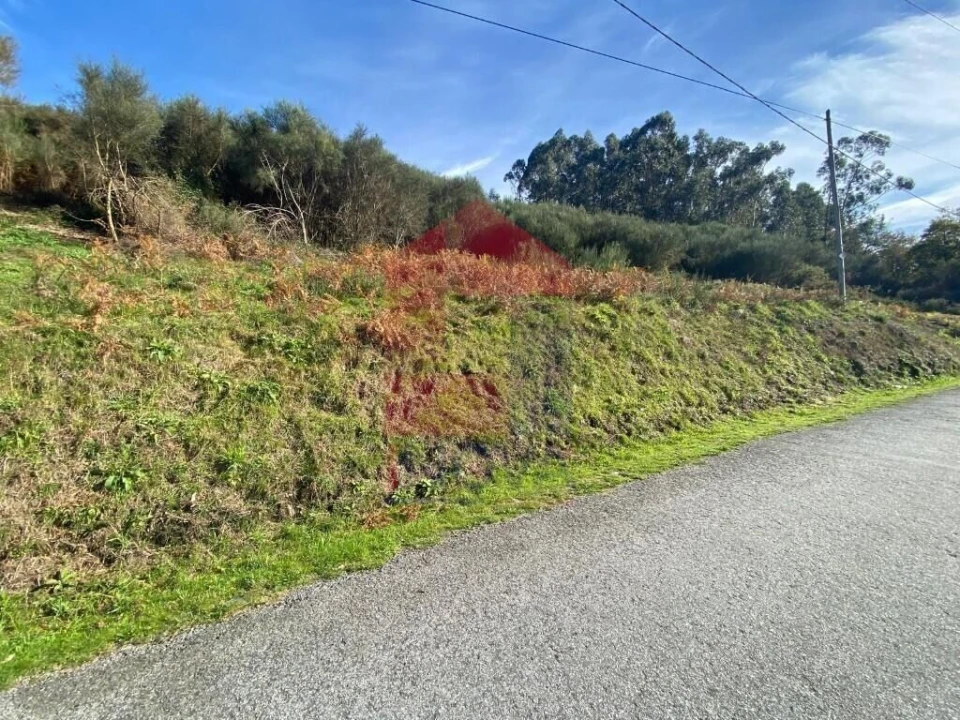 Terreno para Venda em Ribeira do Neiva Foto 23