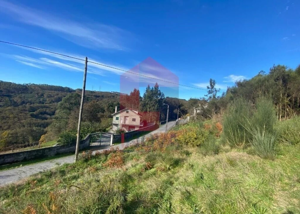 Terreno para Venda em Ribeira do Neiva Foto 10