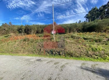 Terreno para Venda em Ribeira do Neiva