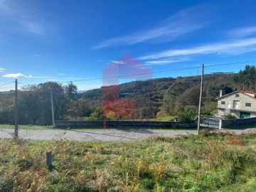 Terreno para Venda em Ribeira do Neiva