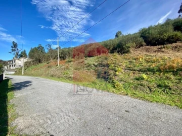 Terreno para Venda em Ribeira do Neiva