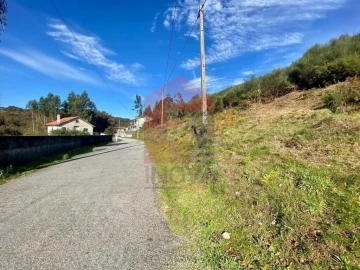 Terreno para Venda em Ribeira do Neiva