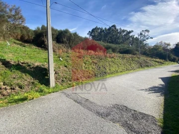 Terreno para Venda em Ribeira do Neiva
