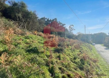 Terreno para Venda em Ribeira do Neiva