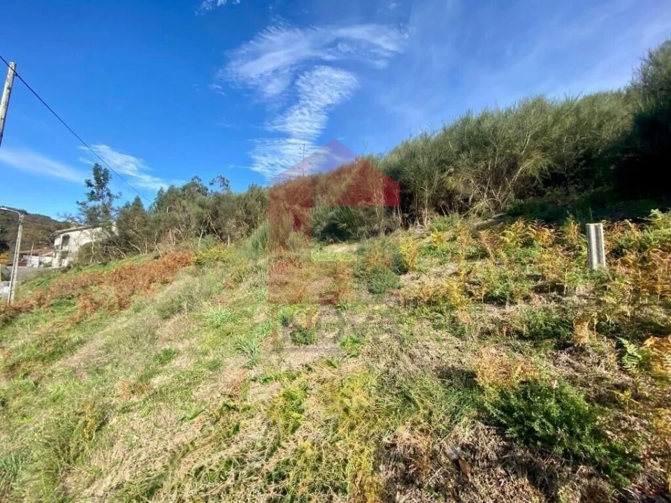 Terreno para Venda em Ribeira do Neiva Foto 5