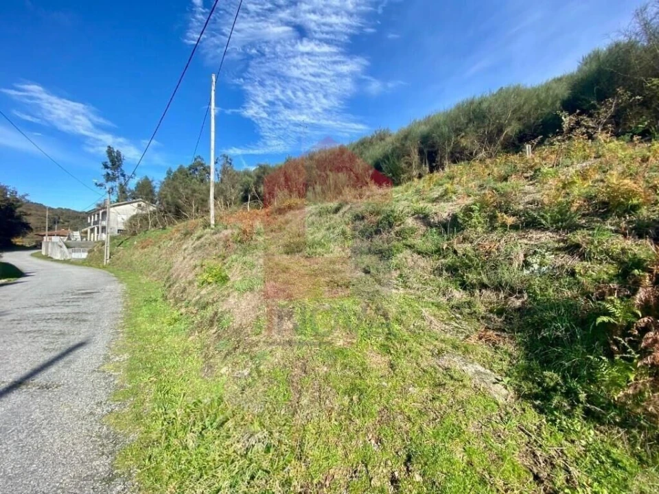 Terreno para Venda em Ribeira do Neiva Foto 2