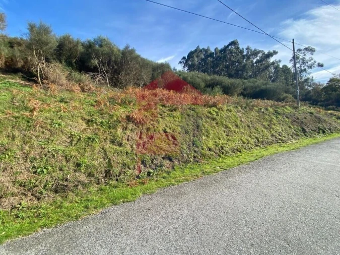Terreno para Venda em Ribeira do Neiva Foto 23