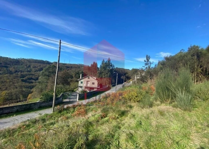 Terreno para Venda em Ribeira do Neiva Foto 10