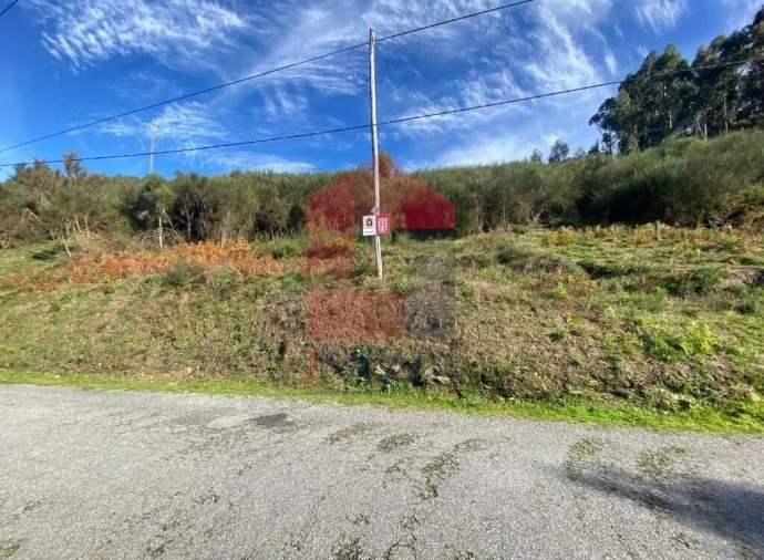 Terreno para Venda em Ribeira do Neiva Foto 21