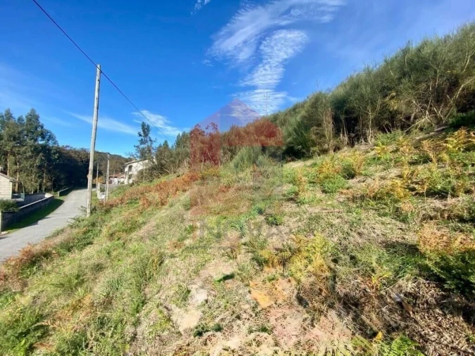 Terreno para Venda em Ribeira do Neiva Foto 4