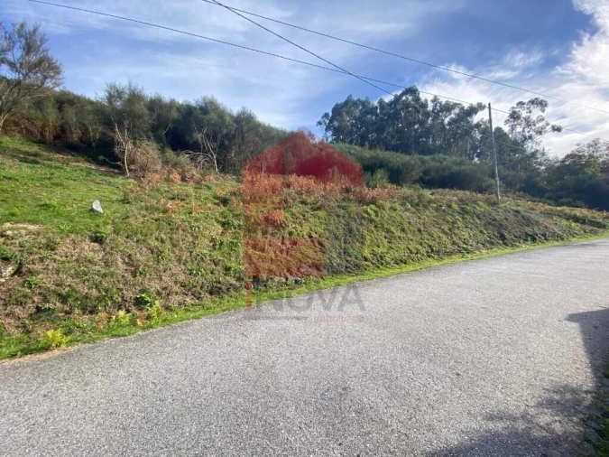 Terreno para Venda em Ribeira do Neiva Foto 29