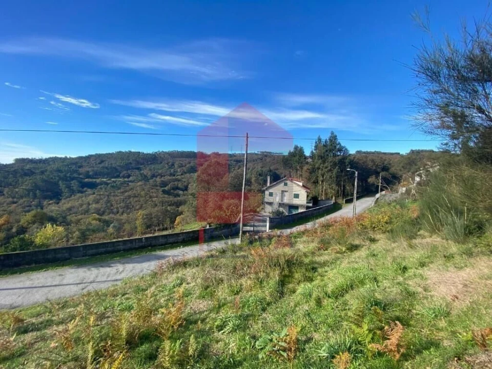 Terreno para Venda em Ribeira do Neiva Foto 13