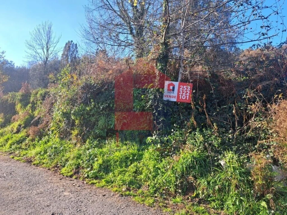 Terreno para Venda em Vade Foto 1