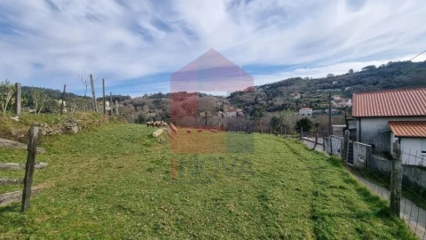 Terreno para Venda em Ribeira do Neiva