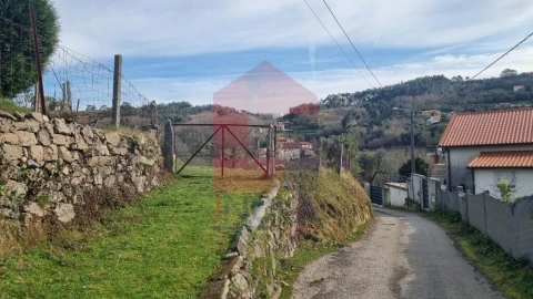 Terreno para Venda em Ribeira do Neiva