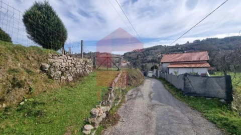 Terreno para Venda em Ribeira do Neiva