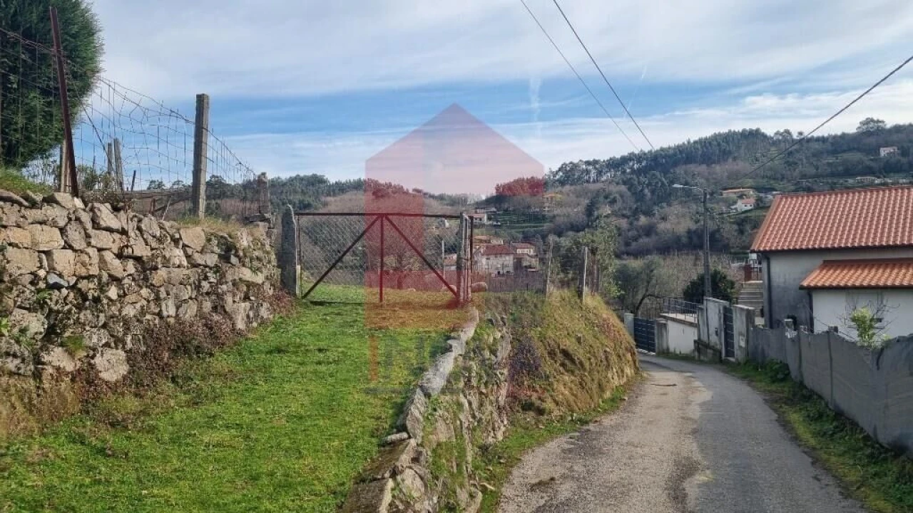 Terreno para Venda em Ribeira do Neiva Foto 24