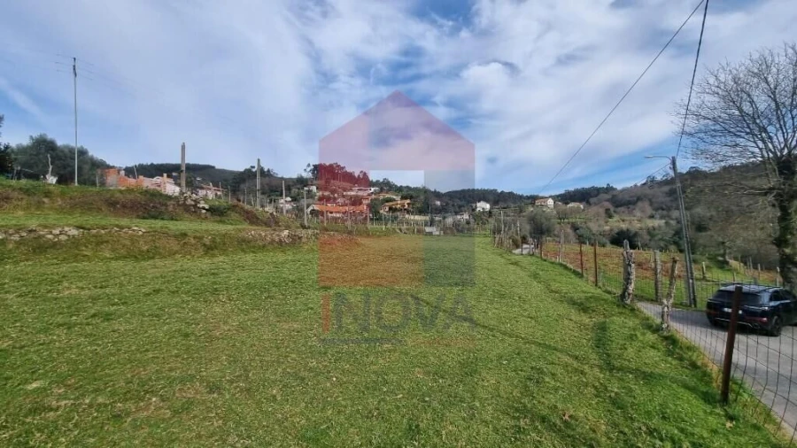 Terreno para Venda em Ribeira do Neiva Foto 16