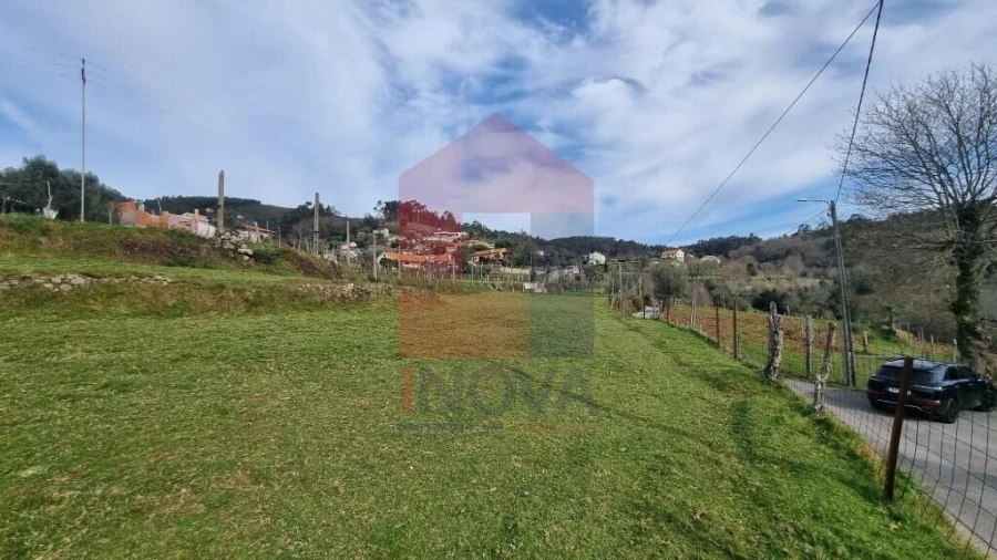 Terreno para Venda em Ribeira do Neiva