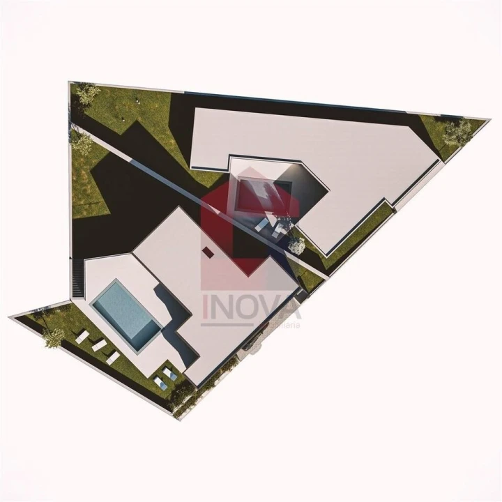 Moradia T3 para Venda em Adaufe Foto 11