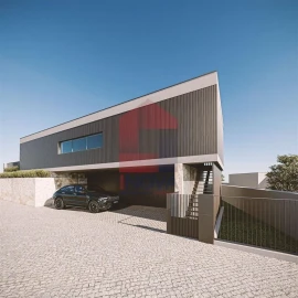 Moradia T3 para Venda em Adaufe