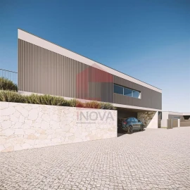 Moradia T3 para Venda em Adaufe