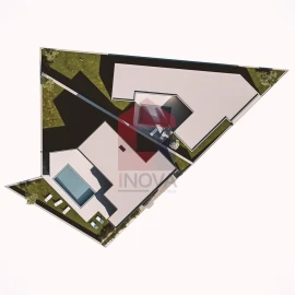 Moradia T3 para Venda em Adaufe