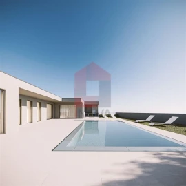 Moradia T3 para Venda em Adaufe