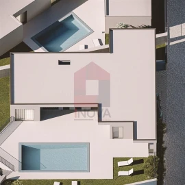 Moradia T3 para Venda em Adaufe