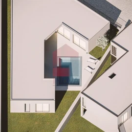 Moradia T3 para Venda em Adaufe