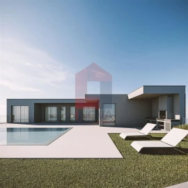 Moradia T3 para Venda em Adaufe