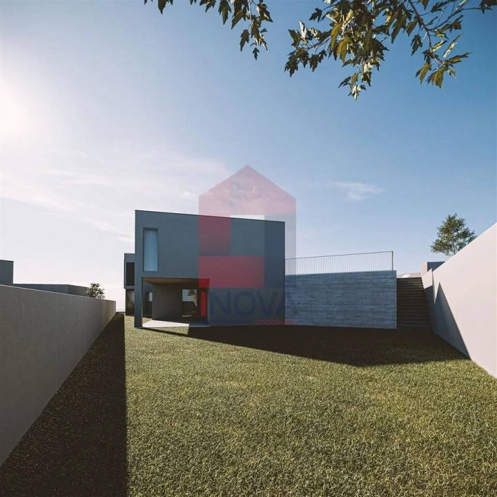 Moradia T3 para Venda em Adaufe Foto 5