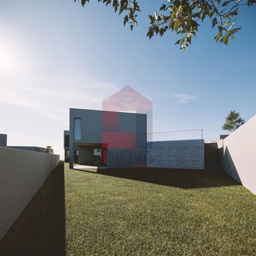 Moradia T3 para Venda em Adaufe Foto 5