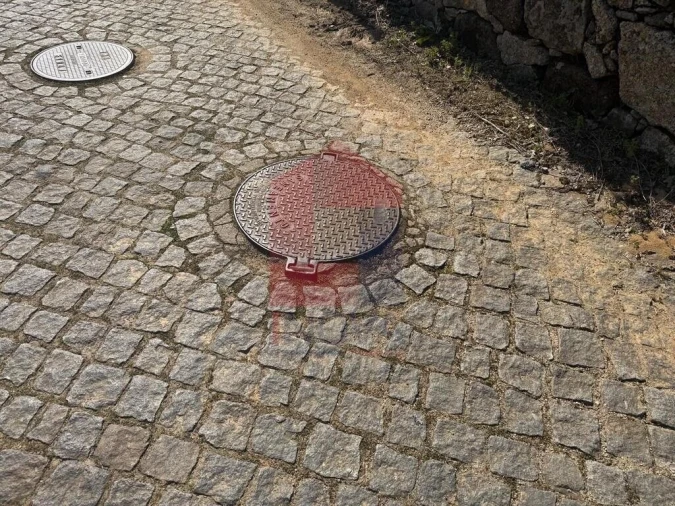 Moradia T3 para Venda em Adaufe Foto 17