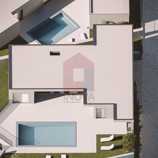 Moradia T3 para Venda em Adaufe Foto 9