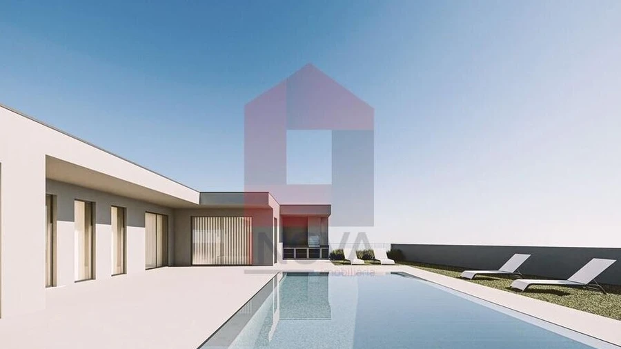 Moradia T3 para Venda em Adaufe