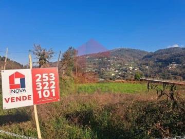 Terreno para Venda em Vade