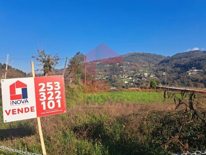 Terreno para Venda em Vade Foto 18