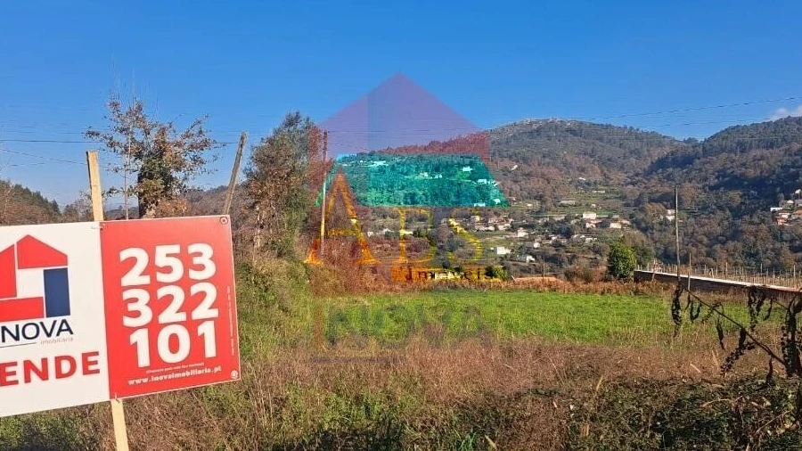 Terreno para Venda em Vade