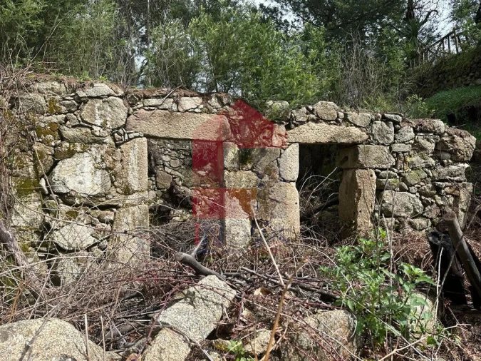 Moradia T0 para Venda em Ribeira do Neiva Foto 2