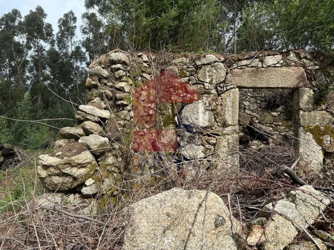 Moradia T0 para Venda em Ribeira do Neiva Foto 4