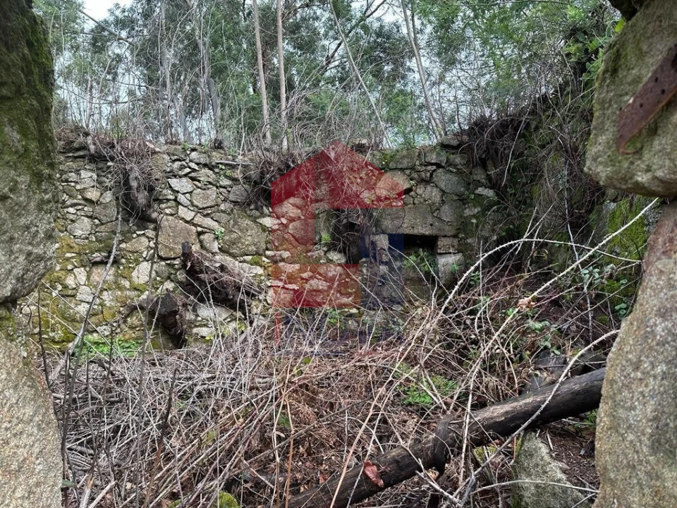 Moradia T0 para Venda em Ribeira do Neiva Foto 8