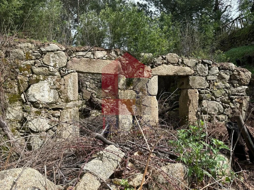 Moradia T0 para Venda em Ribeira do Neiva Foto 2