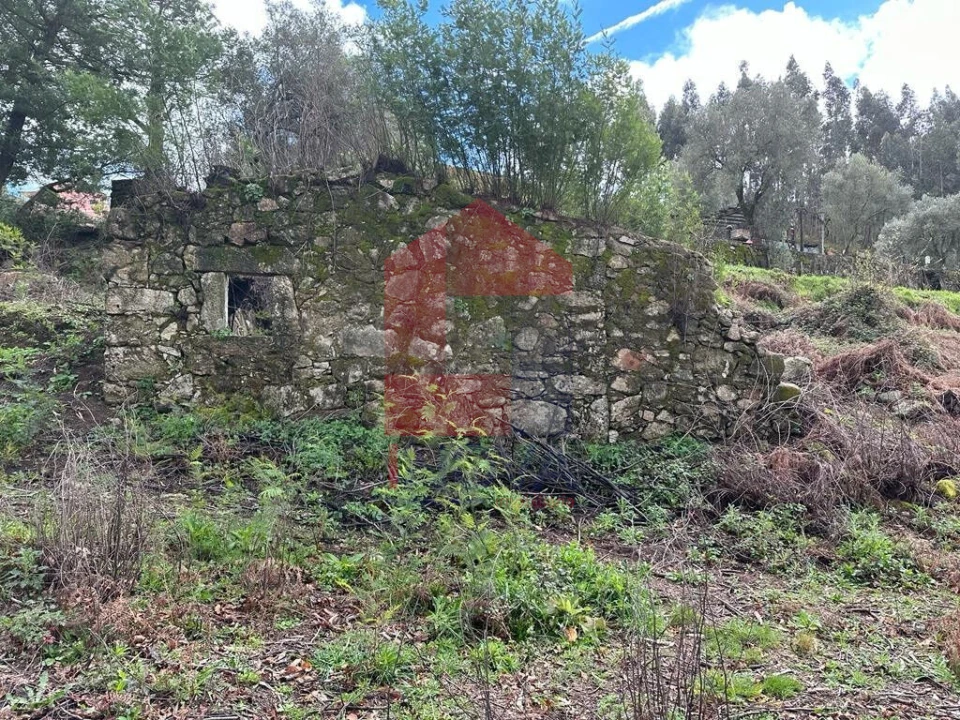 Moradia T0 para Venda em Ribeira do Neiva Foto 21