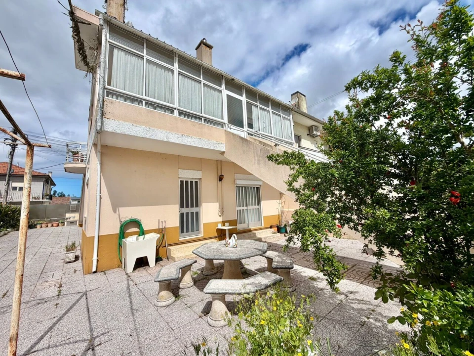 Moradia T6 para Venda em Avintes Foto 3