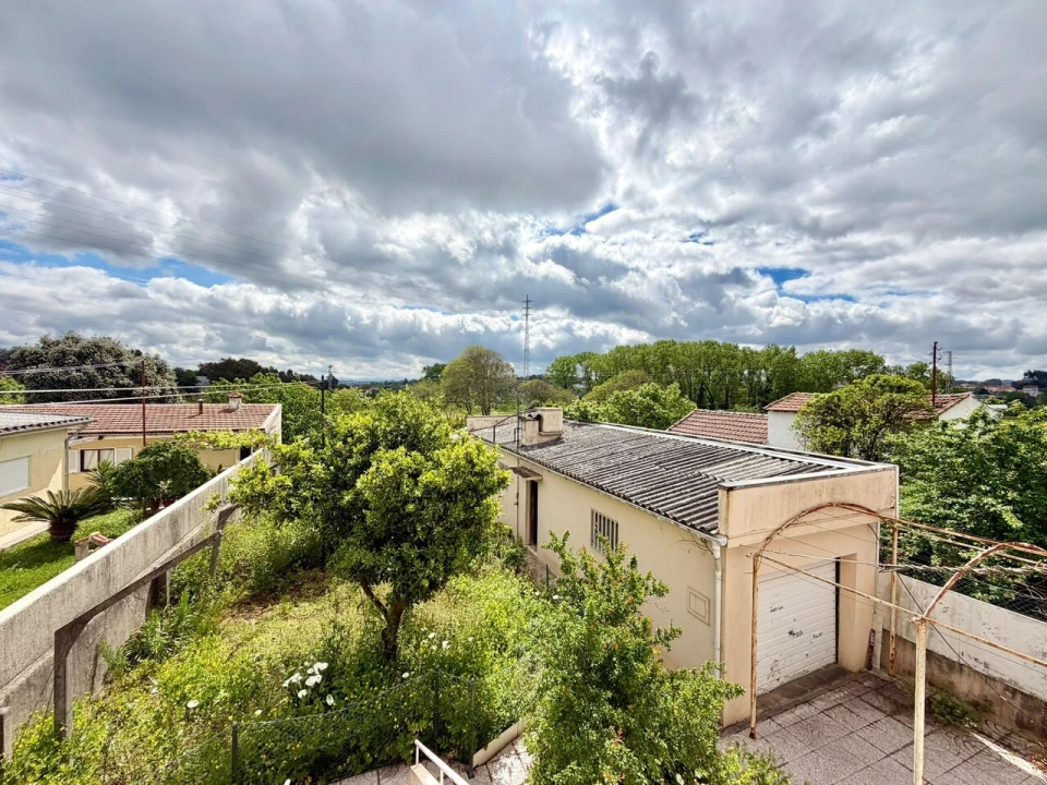 Moradia T6 para Venda em Avintes Foto 4