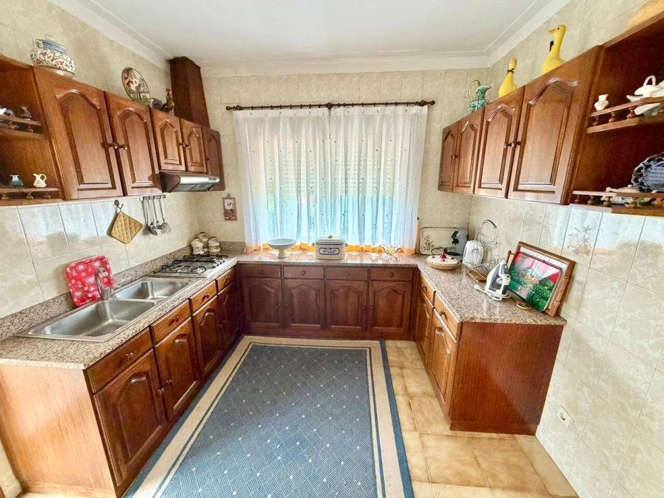 Moradia T6 para Venda em Avintes Foto 12