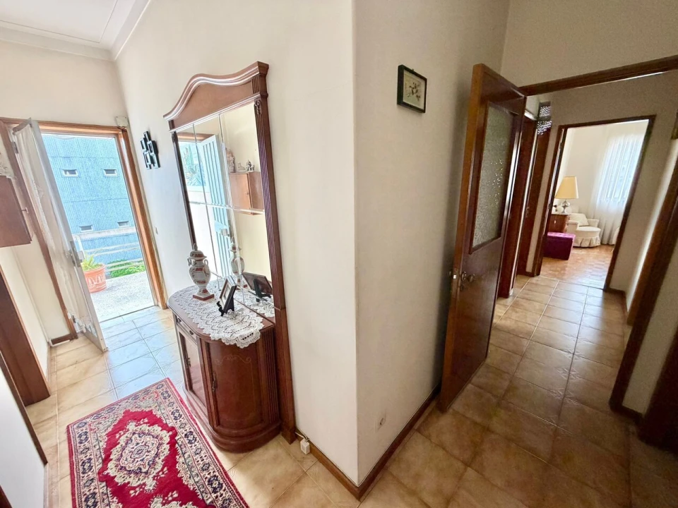 Moradia T6 para Venda em Avintes Foto 14