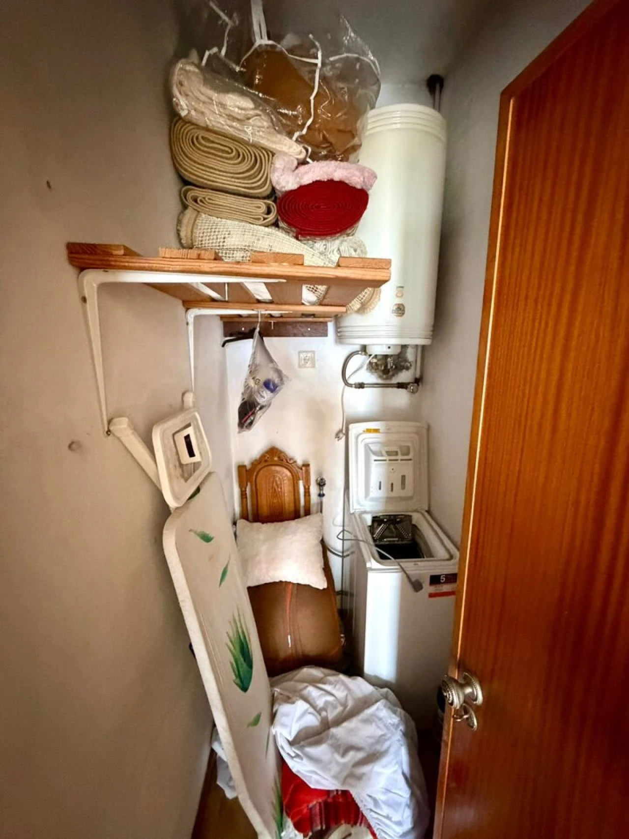 Moradia T6 para Venda em Avintes Foto 22