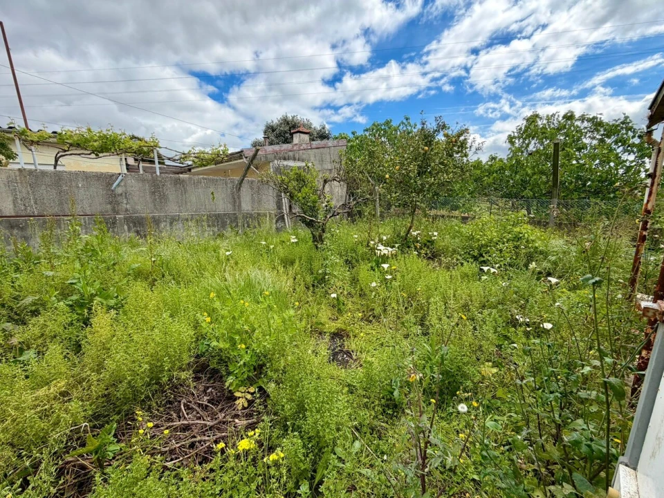 Moradia T6 para Venda em Avintes Foto 24